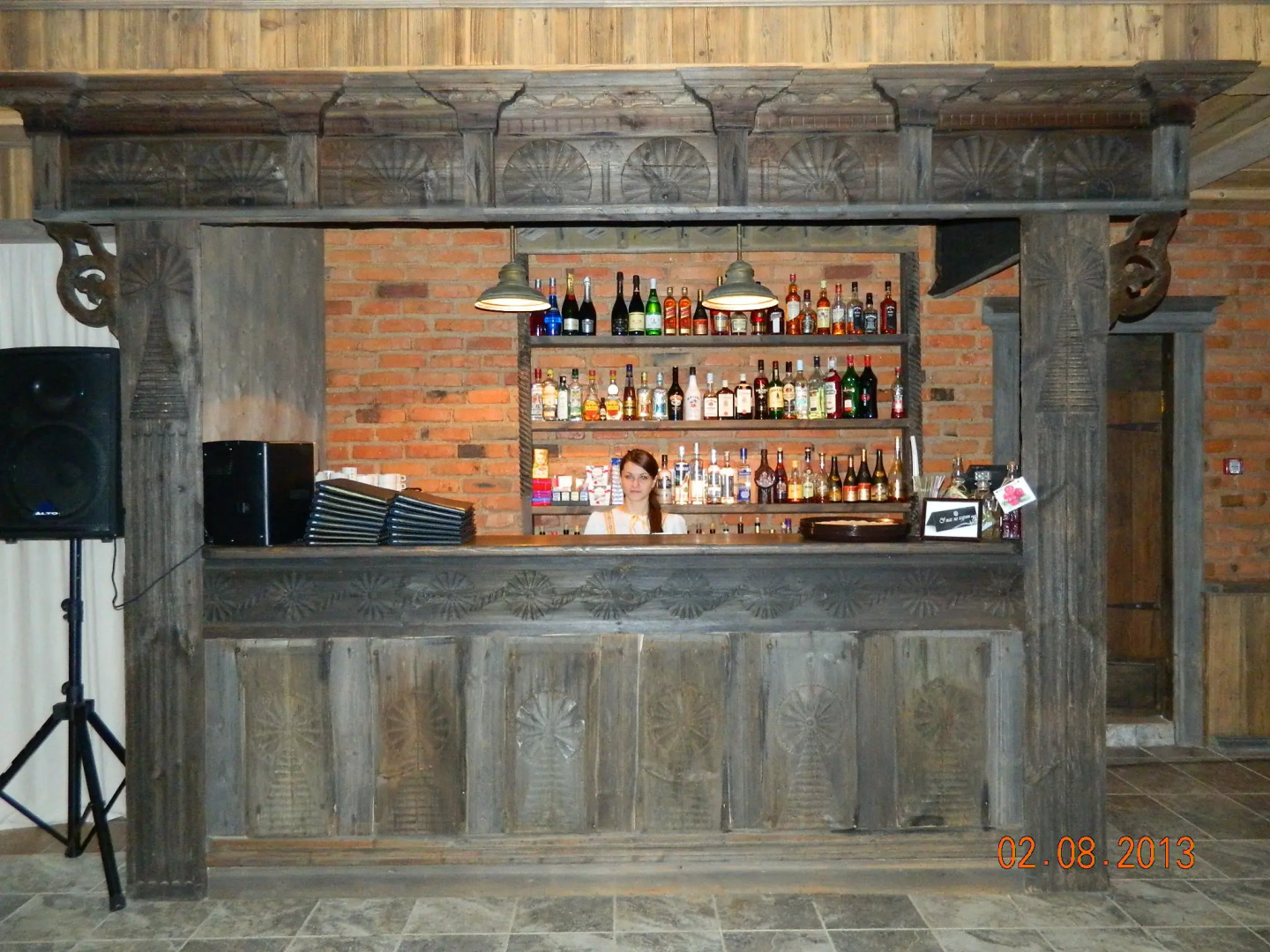 Усадьба Плешанова