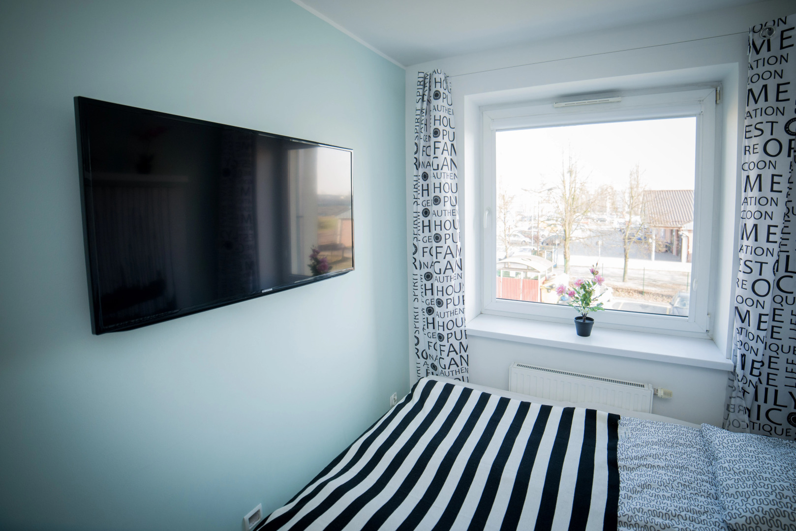 Апартаменты Bohaterów Kragujewca 6