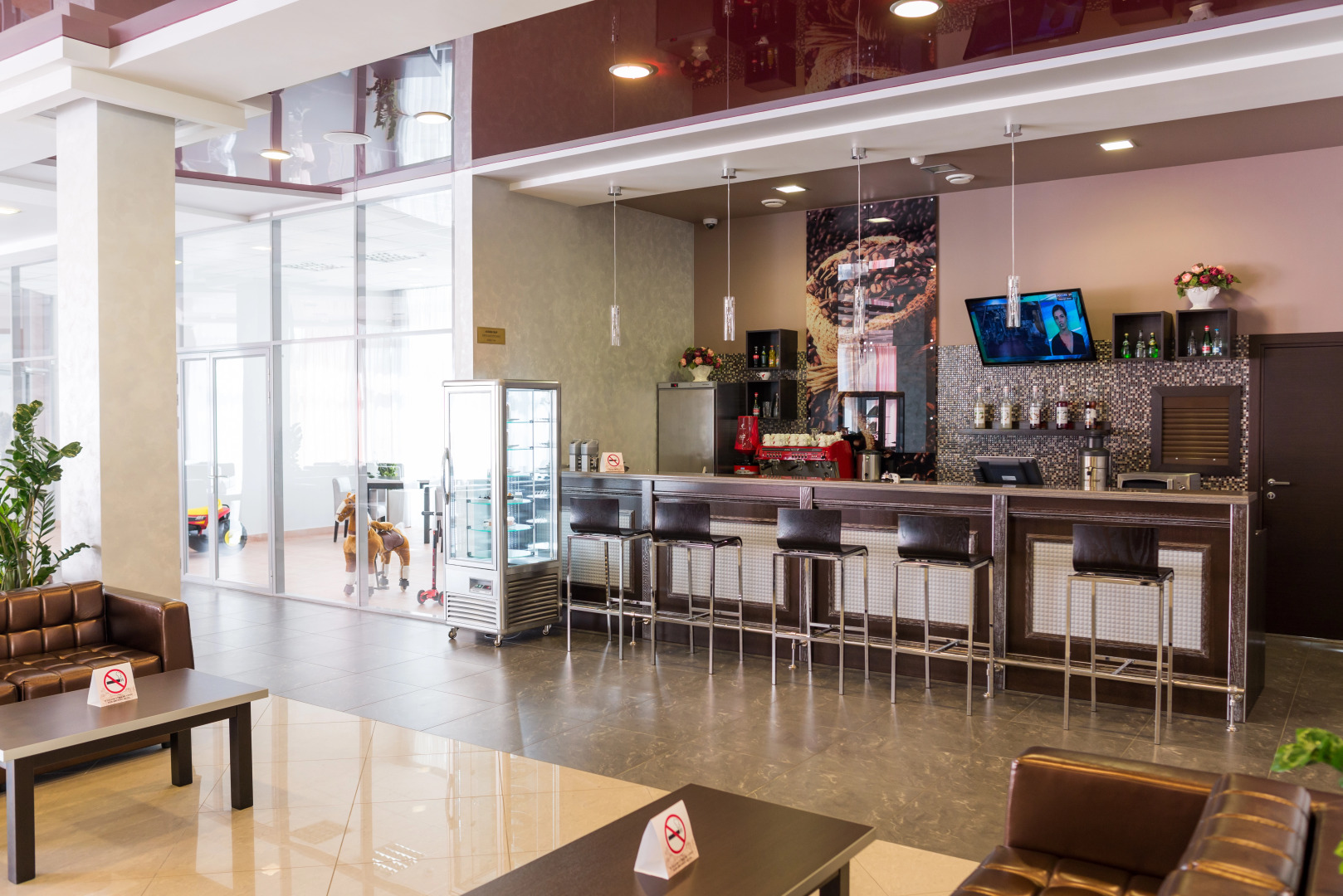 Гостиничный Комплекс Любим