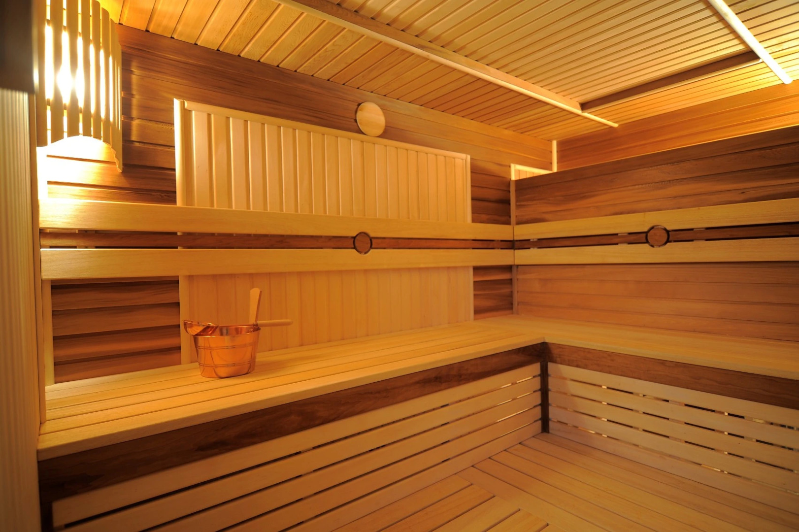 Отель Нобилис