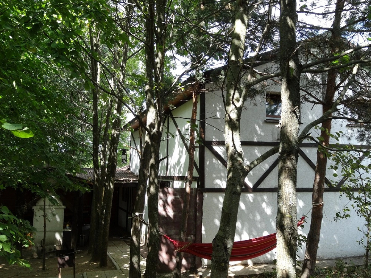 Отель Амбер-2
