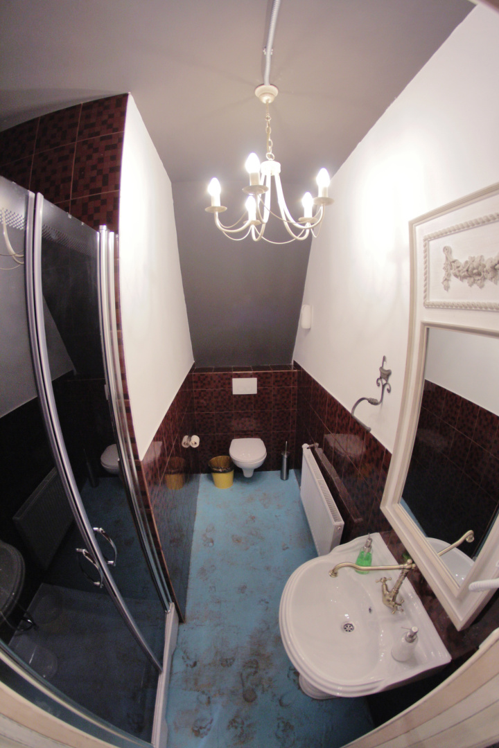 Хостел Gindza Hostel Sretenka