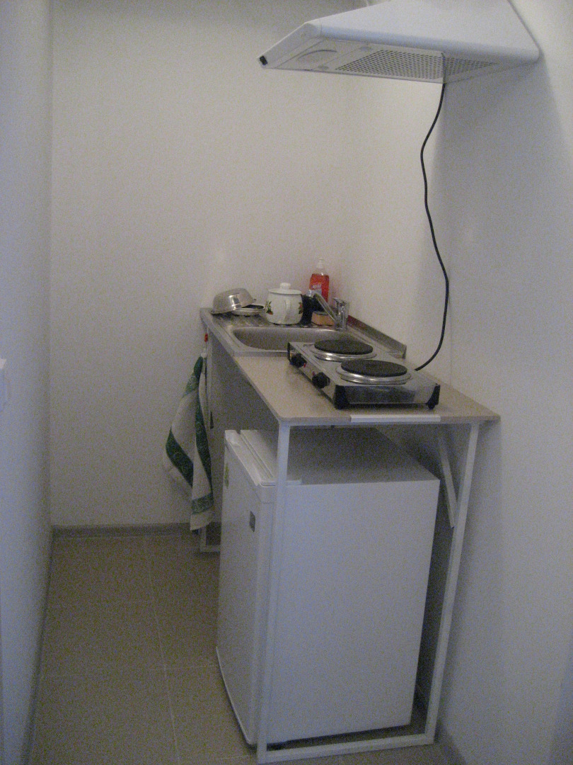 Мини Отель 9 Мая