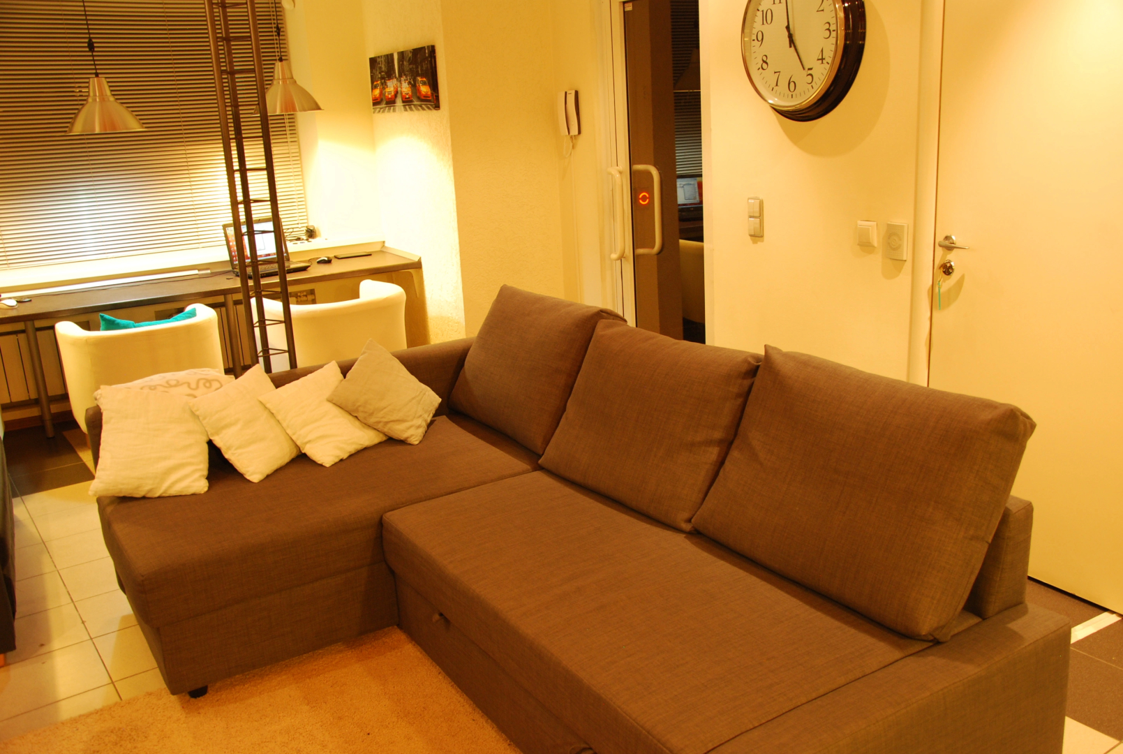 Хостел ROYAL HOSTEL 905