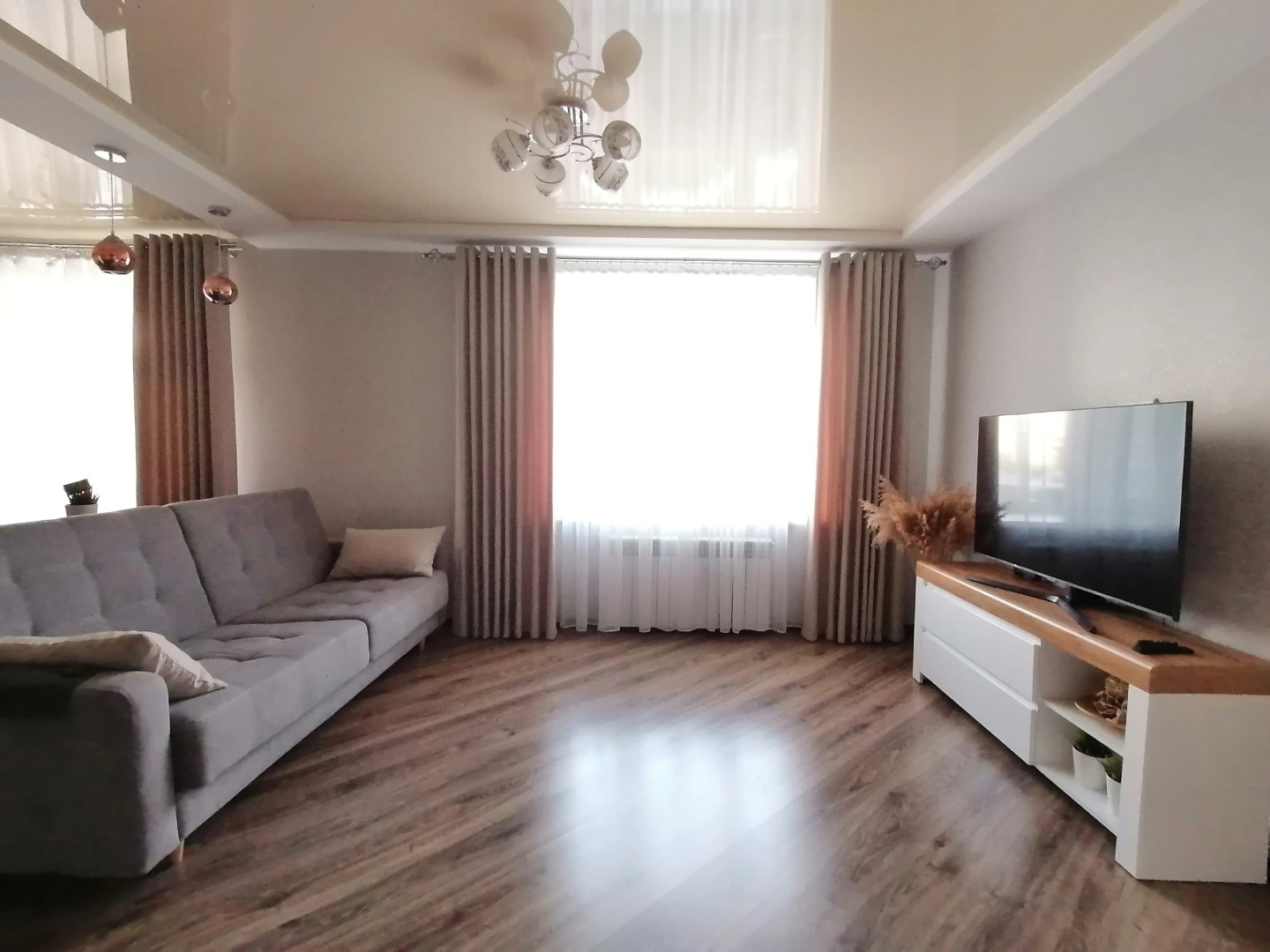 Апартаменты Scandica Home в центре города