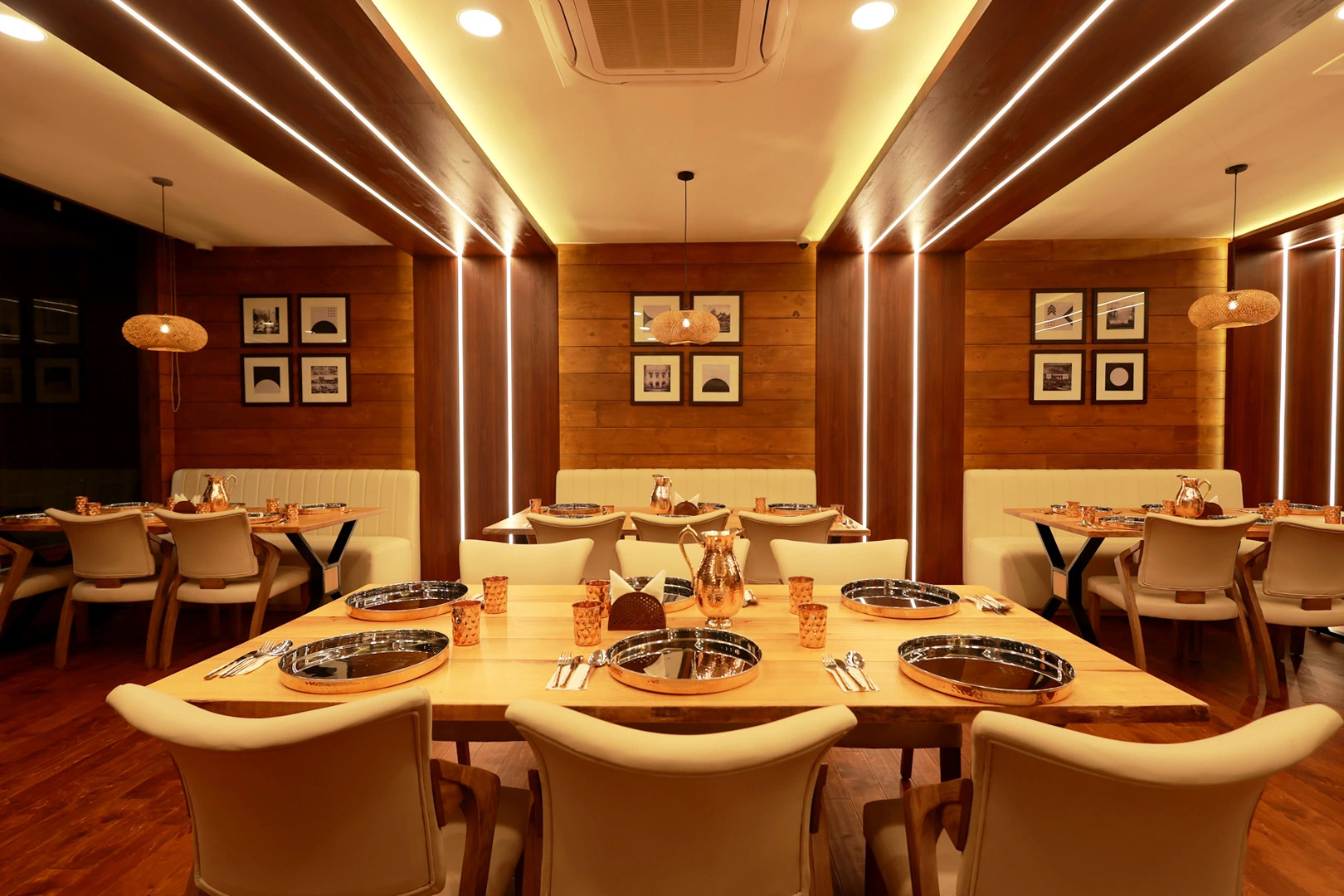 Resort Wooden ECR Sea Resort