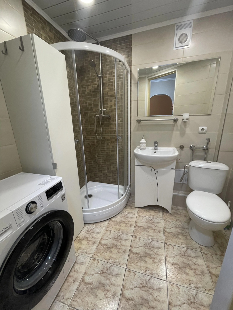 Апартаменты на улице Горького 14