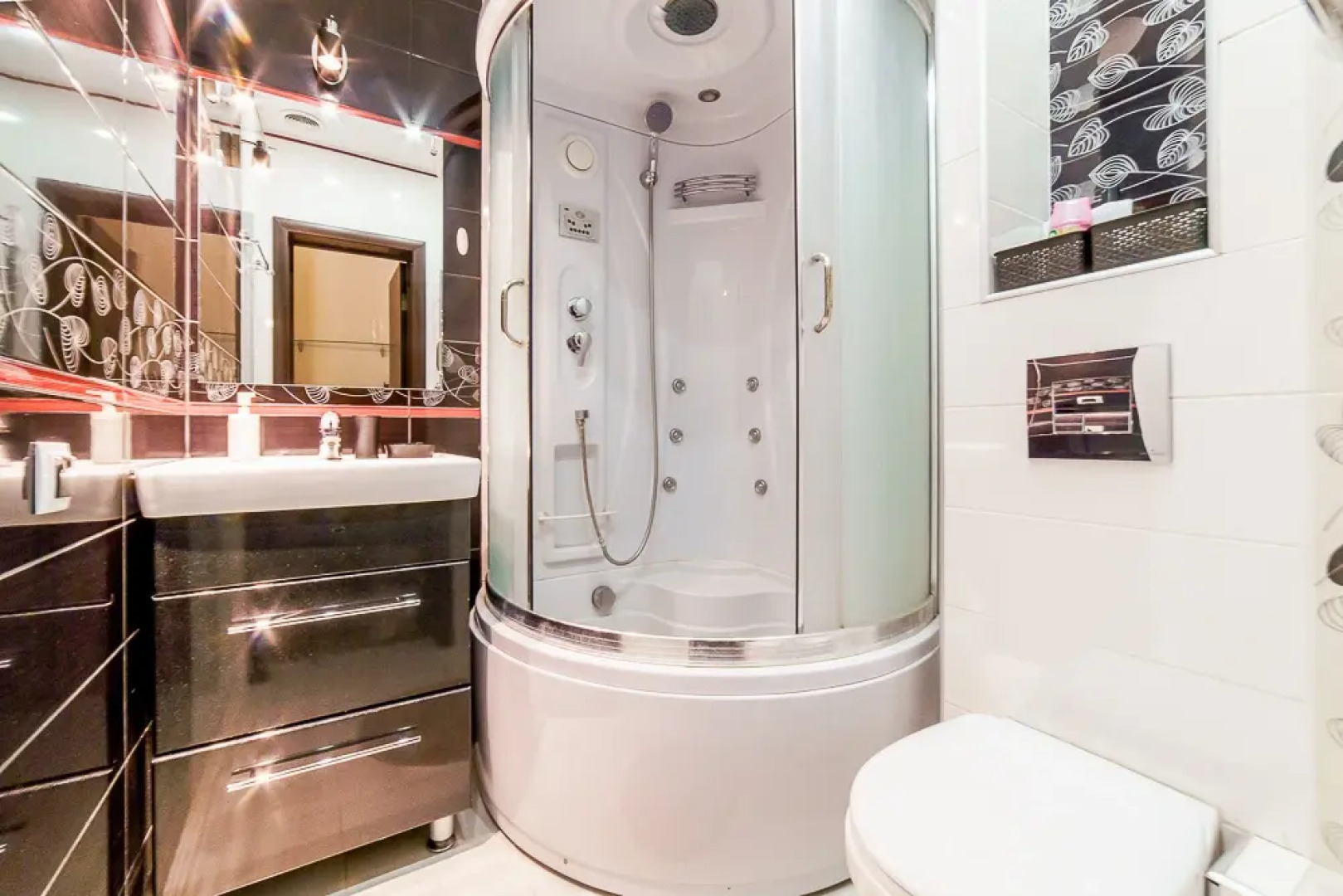 Апартаменты Сутки-Дом - Покровка 1