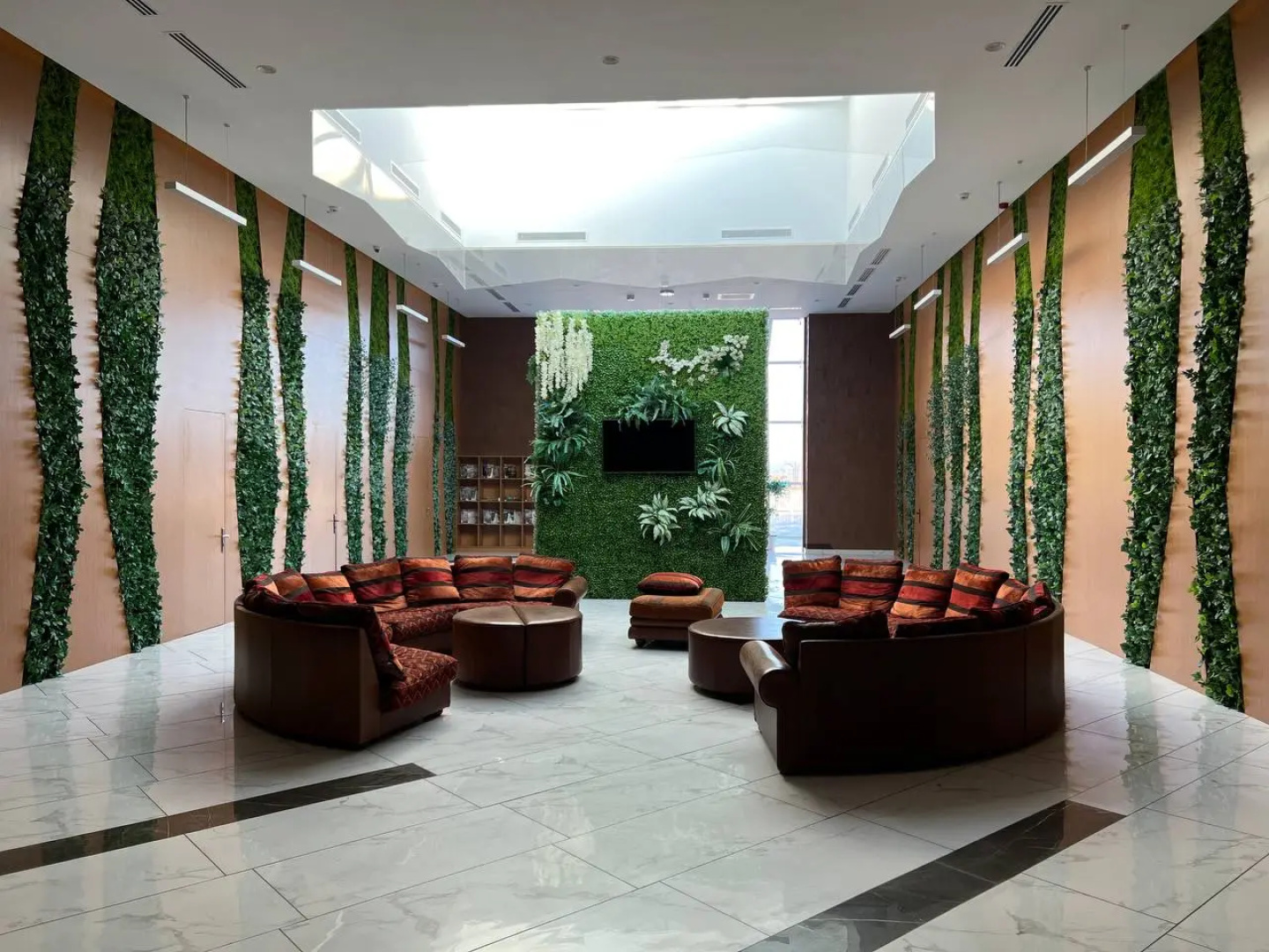 Отель Deluxe Park Qusar Resort & Spa