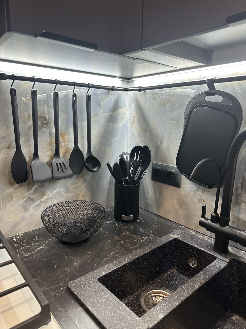 Квартира комфортабельная однокомнатная к Вашим услугам всего в 5 минутах ходьбы от метро Семеновская