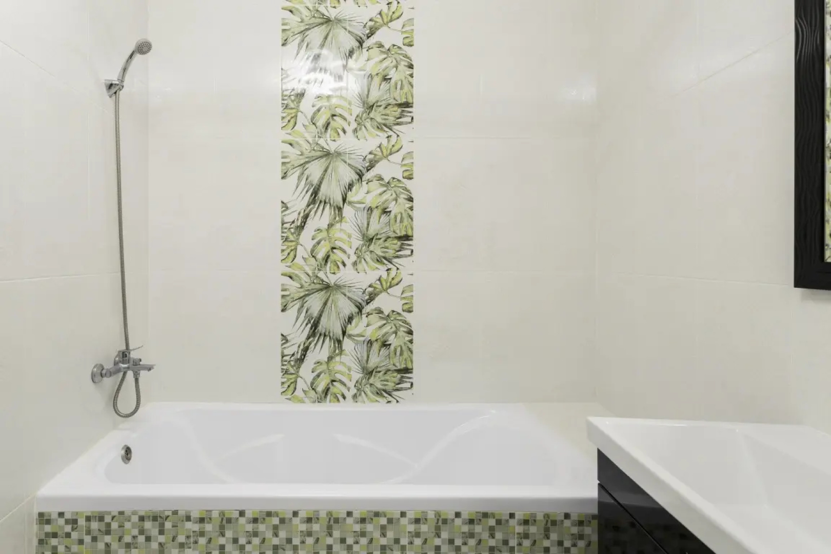 Апартаменты M Apartments Mandarin 2