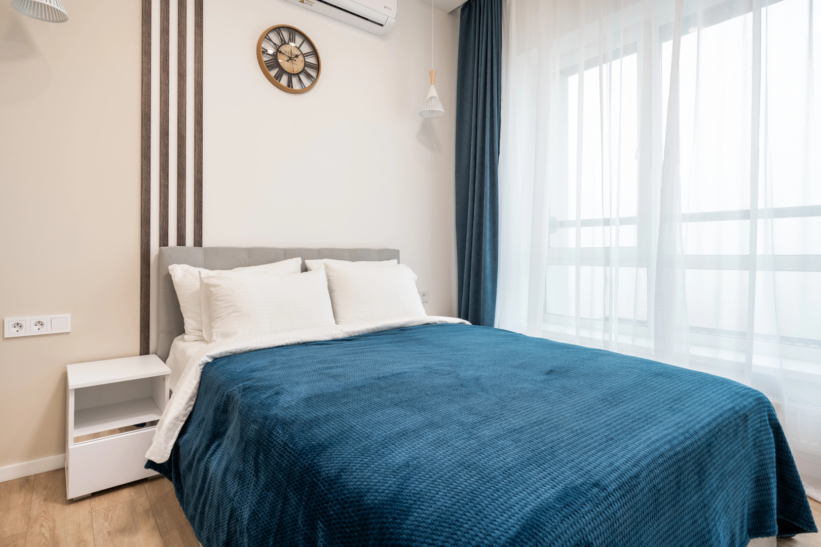 Апартаменты Jane-Apart Модная Столица