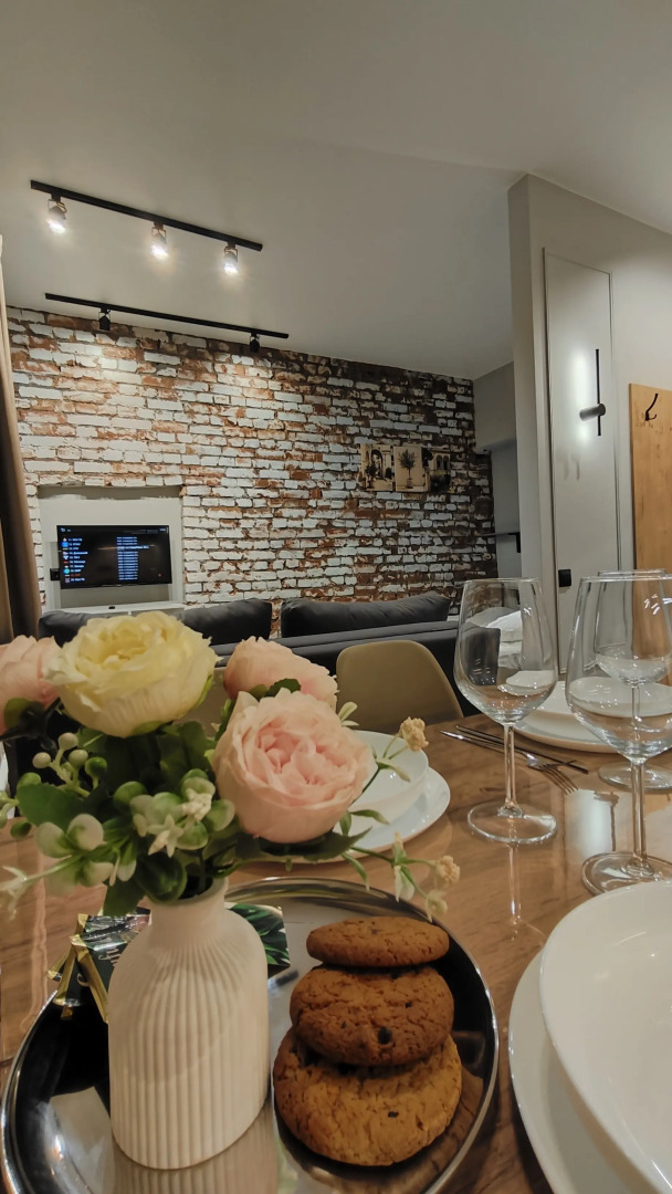 Квартира на Проспекте Ленина 6 3