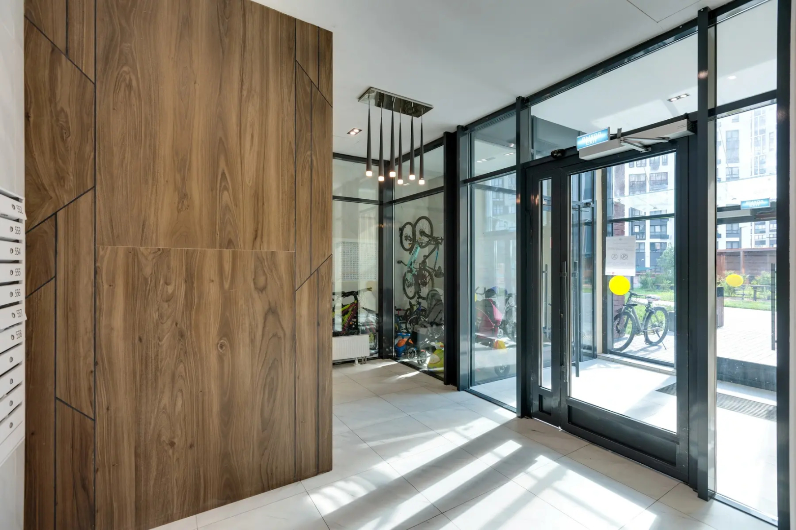 Квартира Карма от Home24