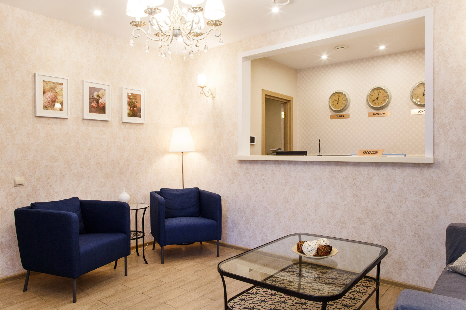 Апарт-отель Даудель