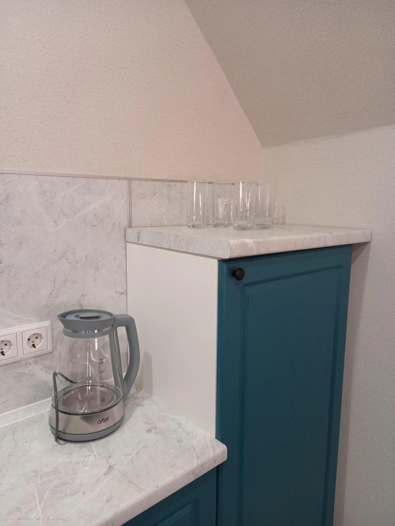 Квартира в Ростошах на Садовом Кольце г. Оренбург