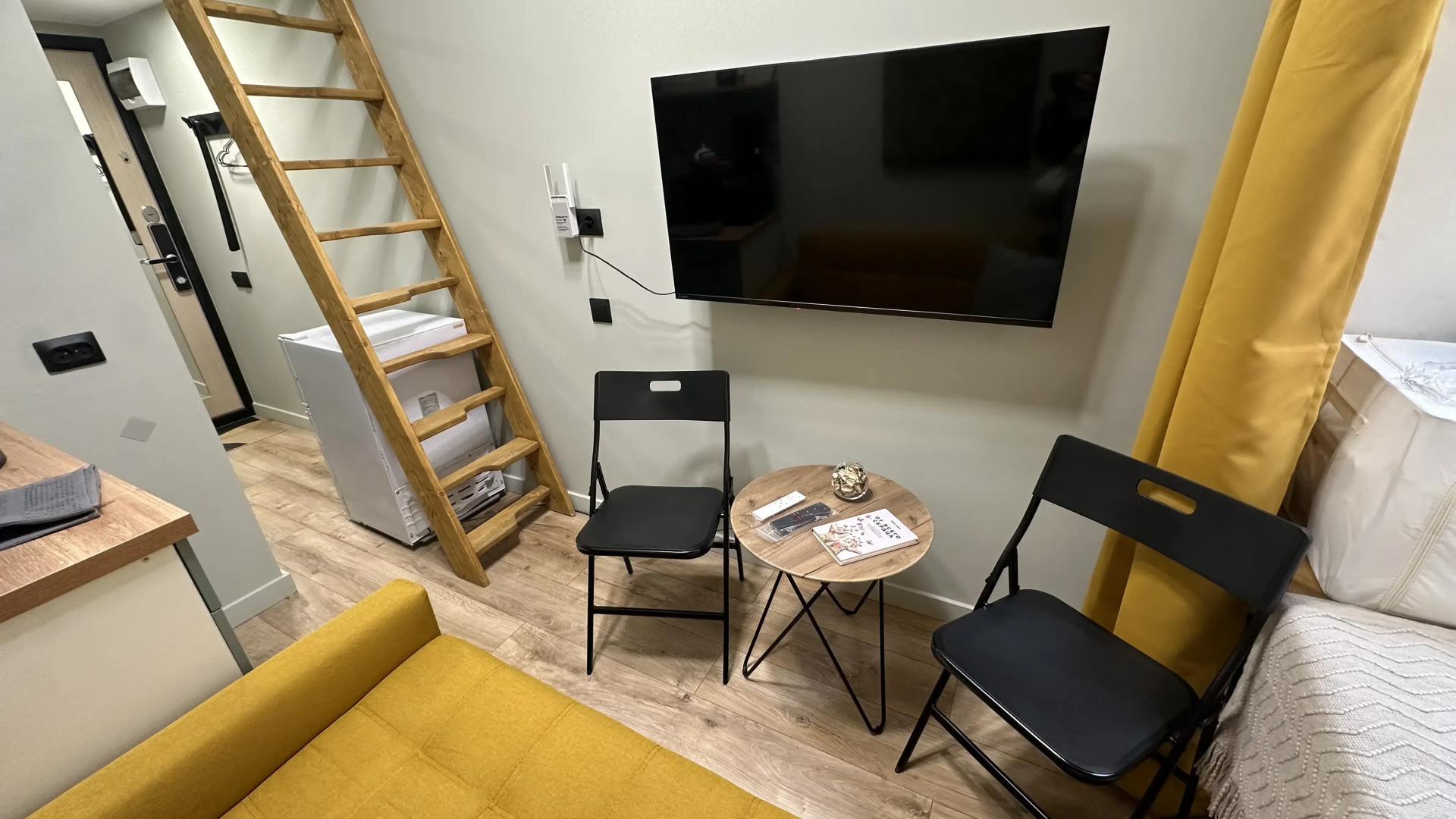 Апартаменты Литейный Проспект 31 Двухместные 2