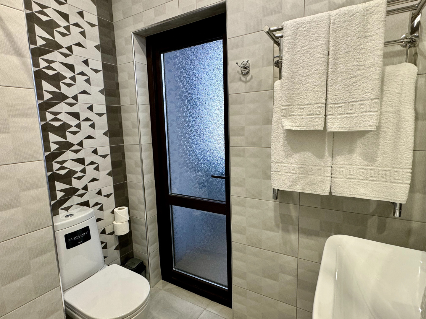 Гостевой дом Хаус на ферме