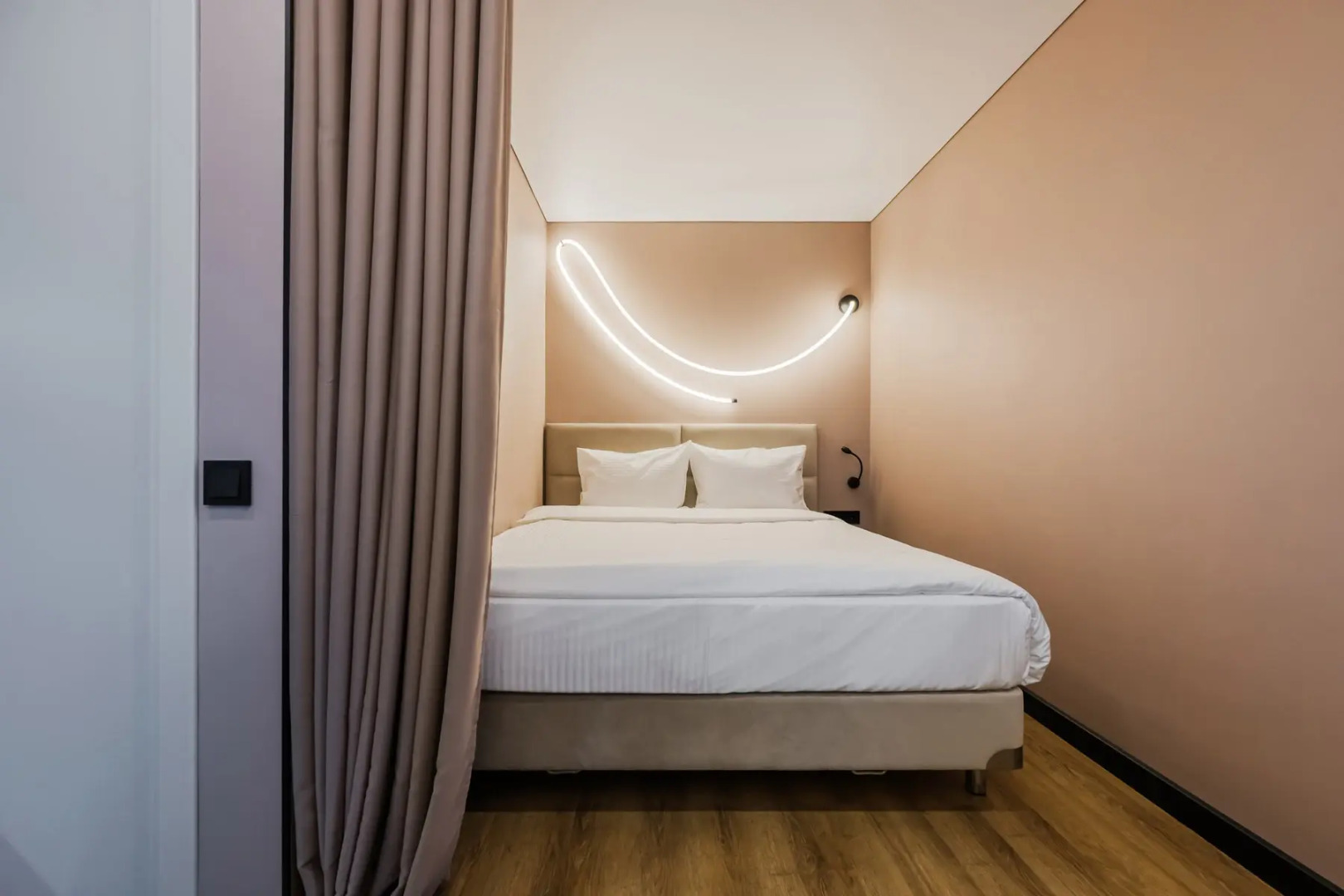 Апарт-отель Freedom