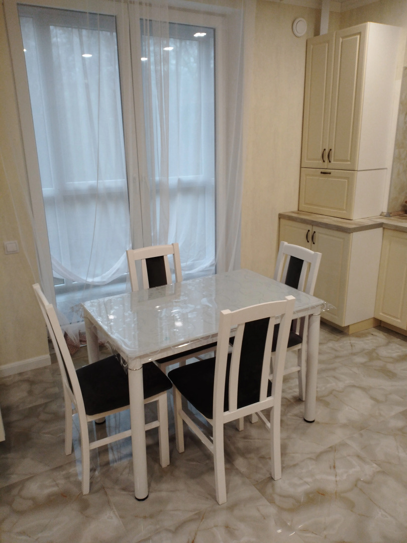 Апартаменты Аквамарин Зеленоградск