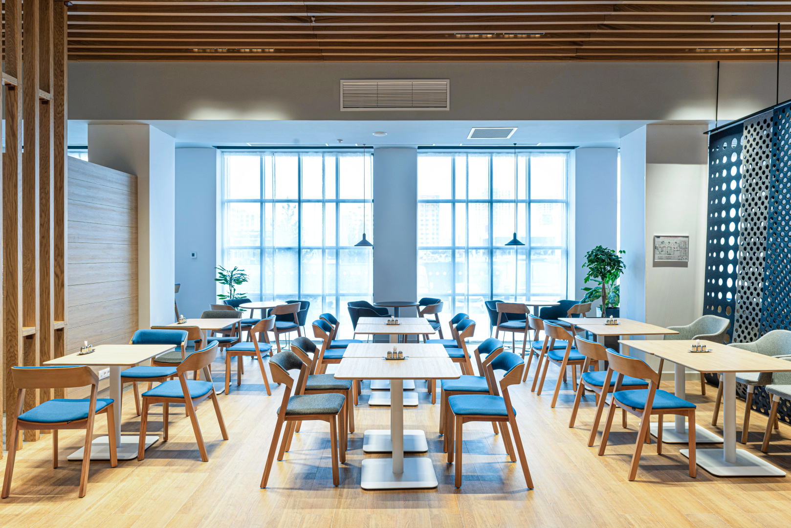 Holiday Inn Express - Astana