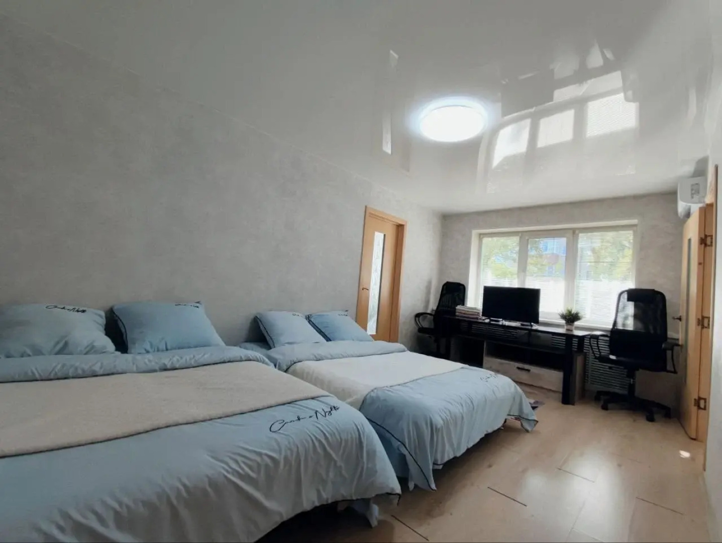 Квартира Карла Маркса 20 1 Этаж