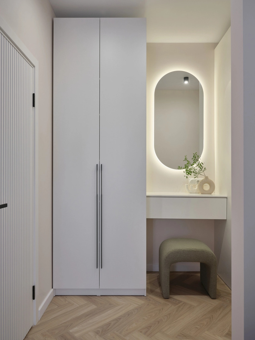 Апартаменты Ваби-Саби