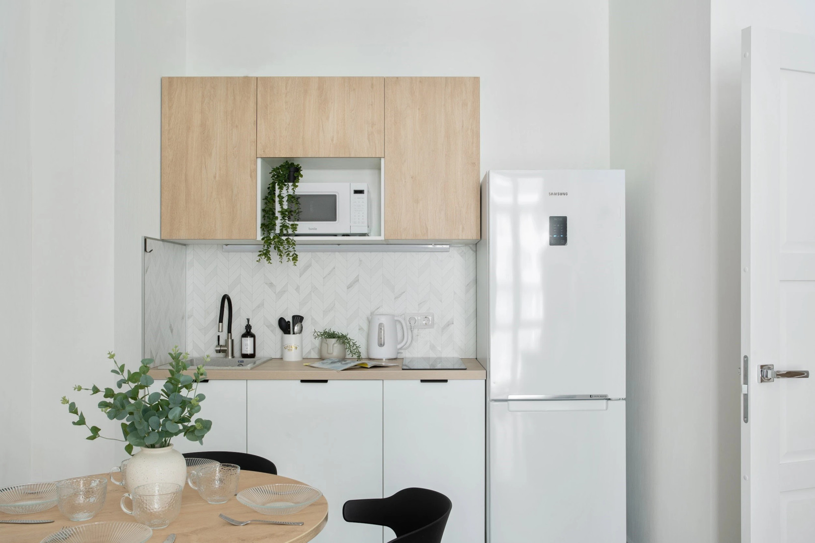 Апартаменты Белые ночи для 5 гостей