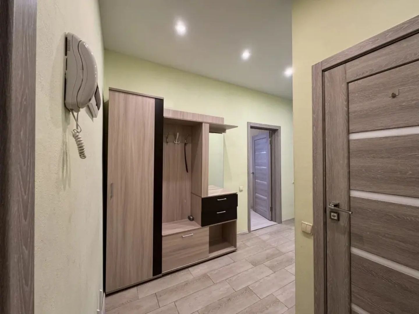 Апартаменты Apart-Comfort на Волжской Набережной 49 к1