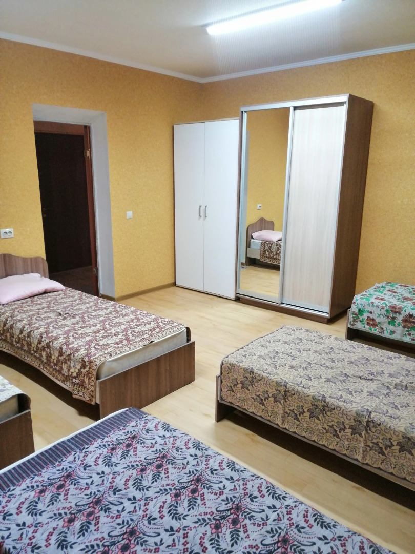 Гостевой дом Советский