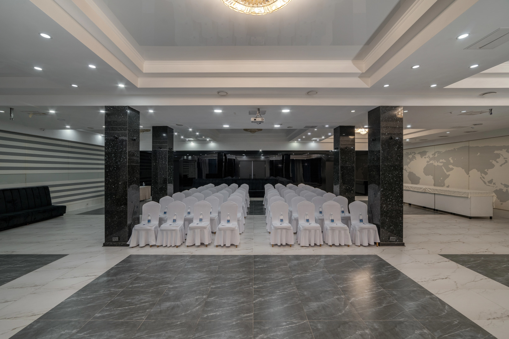 Отель Jannat Regency