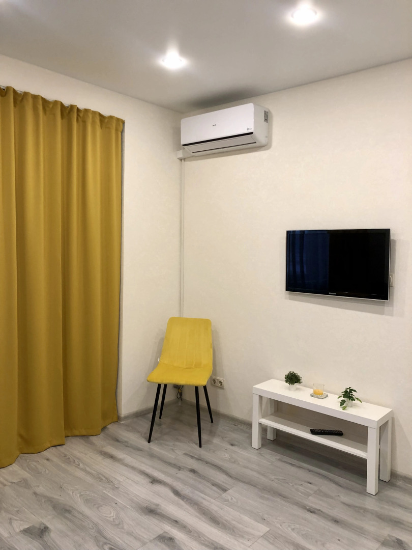 Квартира Мегаполис Возле Меги в 7км от Центра Города