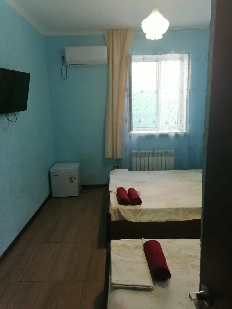 Мини-Отель Anapa City