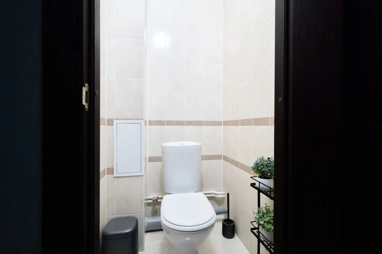 Квартира на Бульваре Менделеева 8