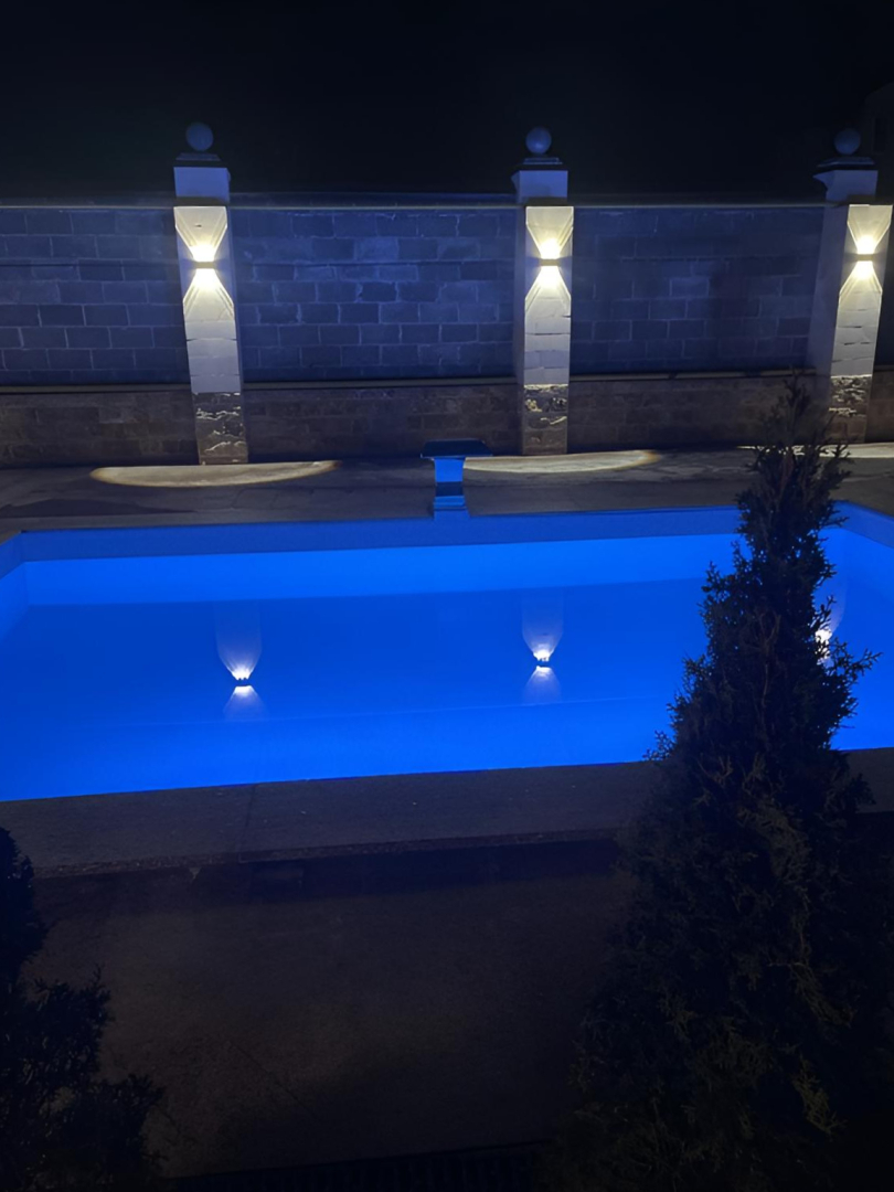 Частный дом Уютный дом