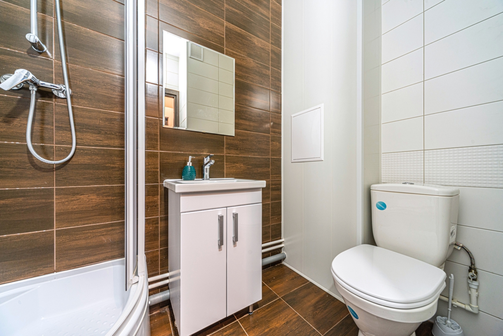 Апартаменты GoodApart near the Ivanovo Garden 2