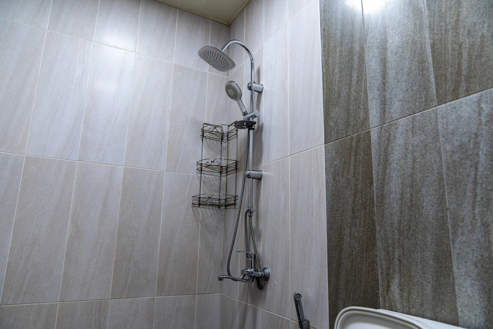 Отель Sebail Inn Baku