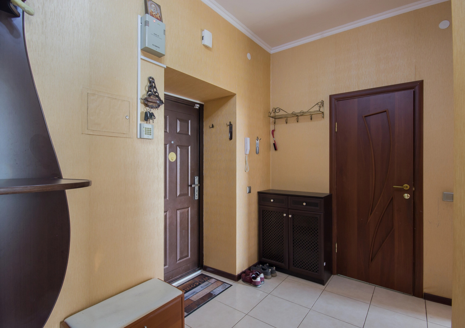 Апартаменты у Королевских Ворот