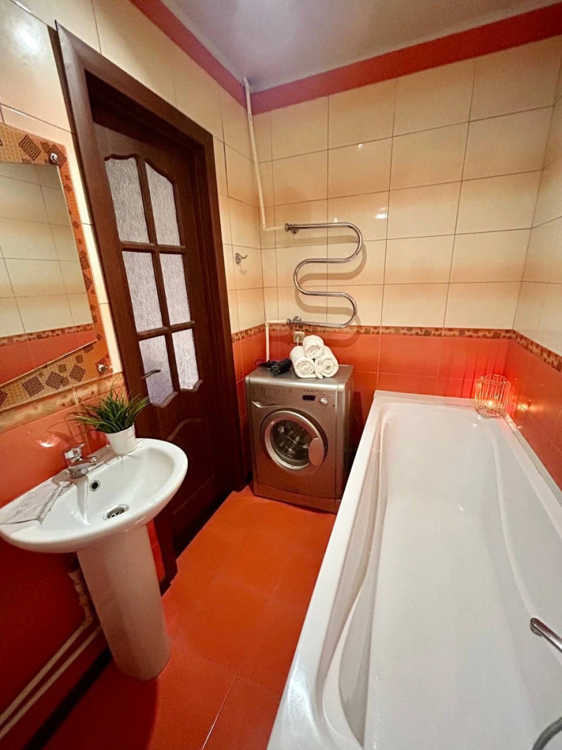 Lenina 67/4 Apartments