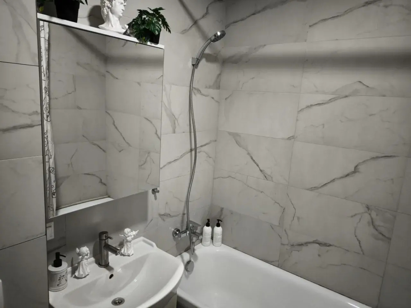 Квартира Вашингтон