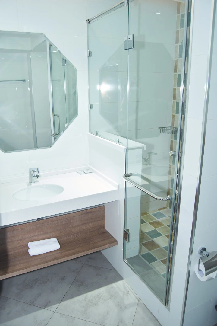 Отель Green Which