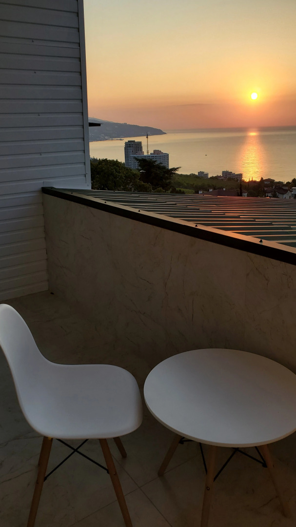 Гостевой дом в Ливадии