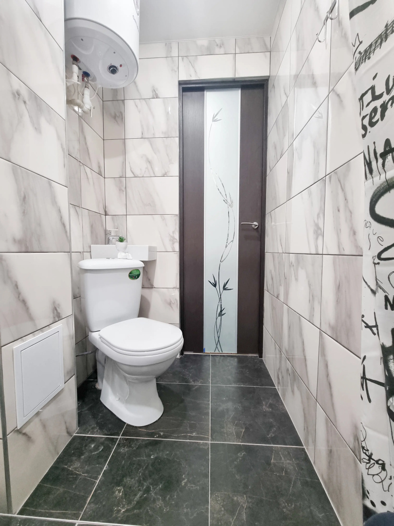 Апартаменты LovelyHome39 у Королевских ворот студия 1