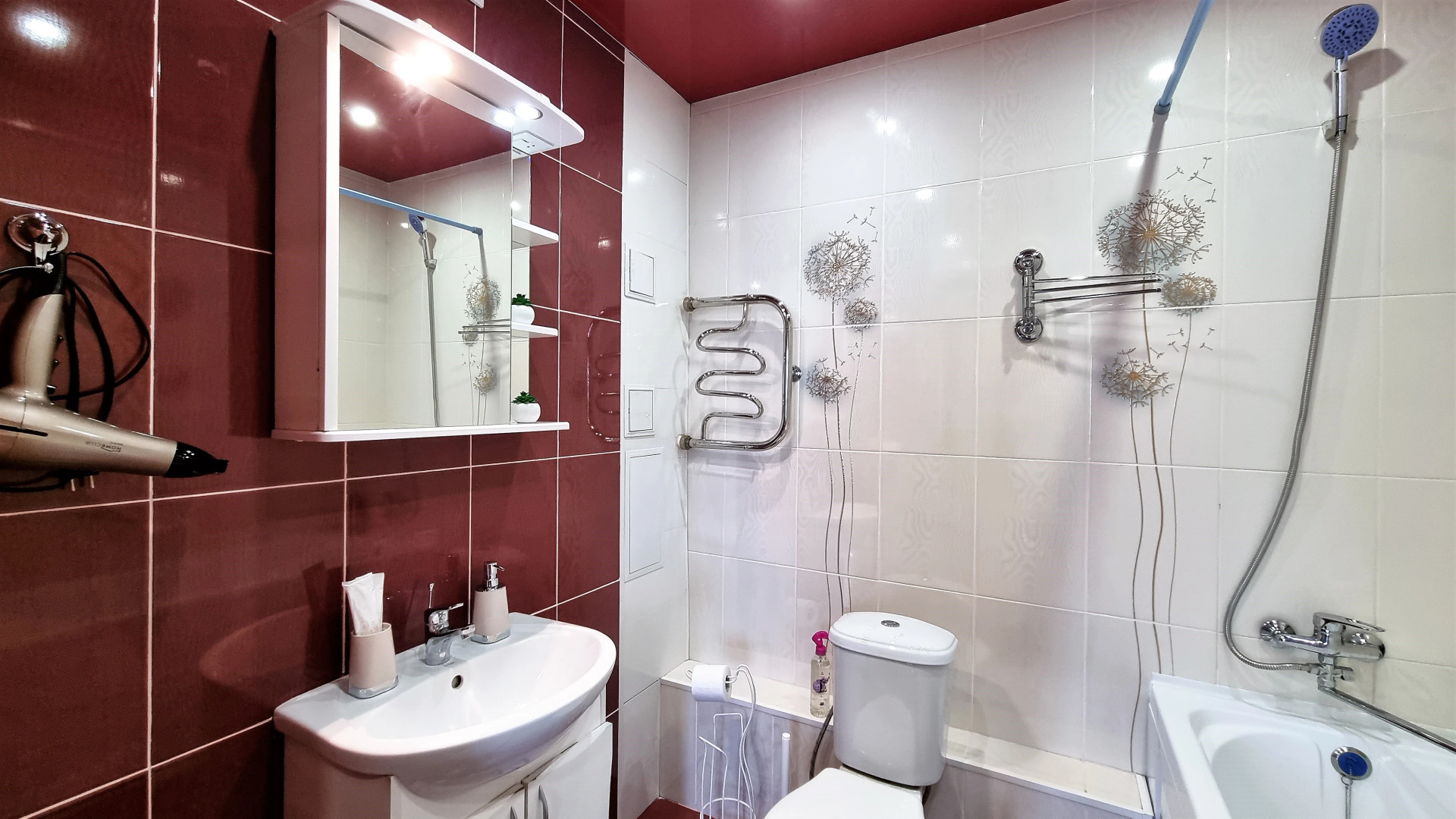 Апартаменты Добрый Дом в шаге от Аквапарка