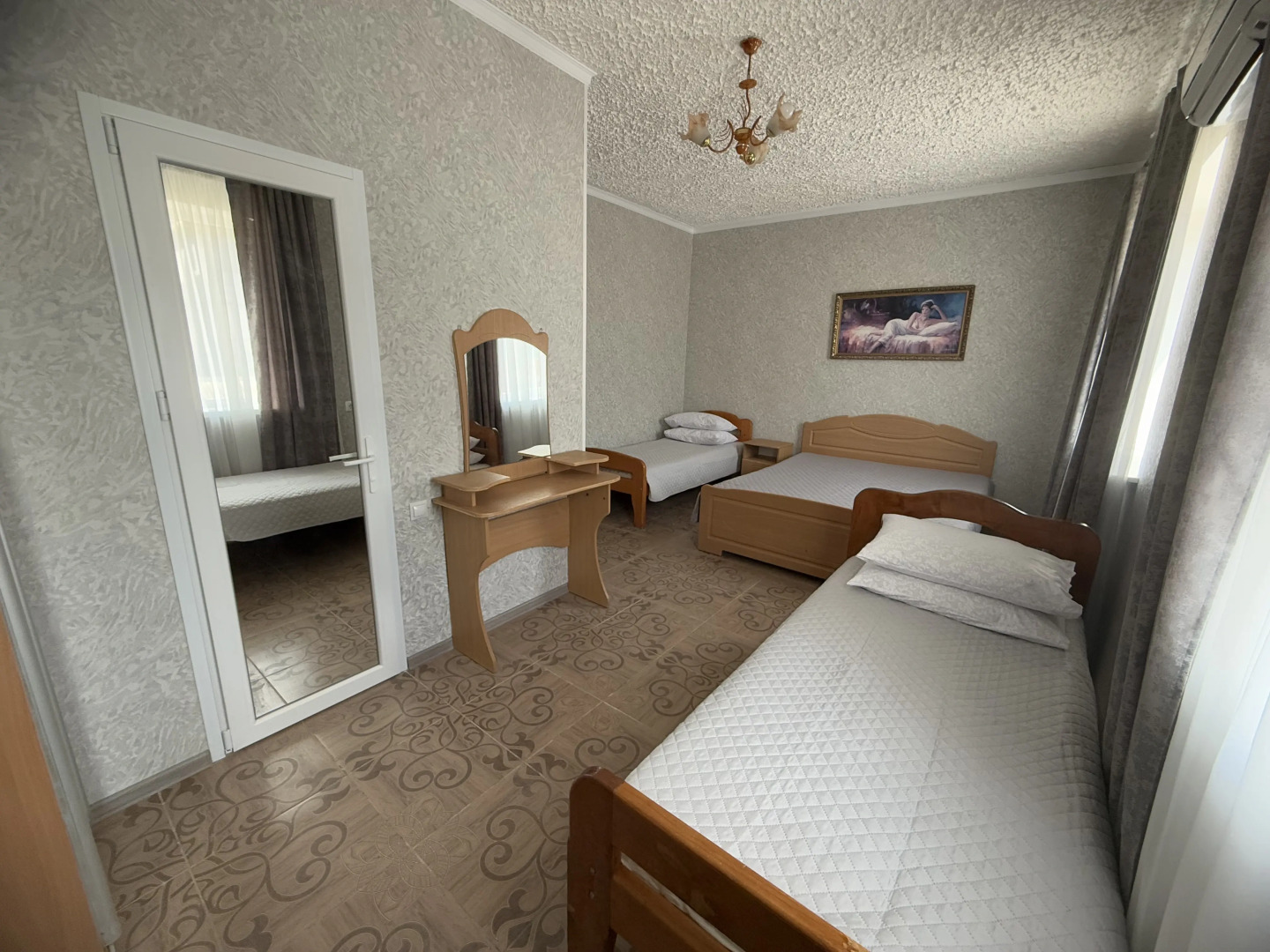 Гостевой дом Идимо