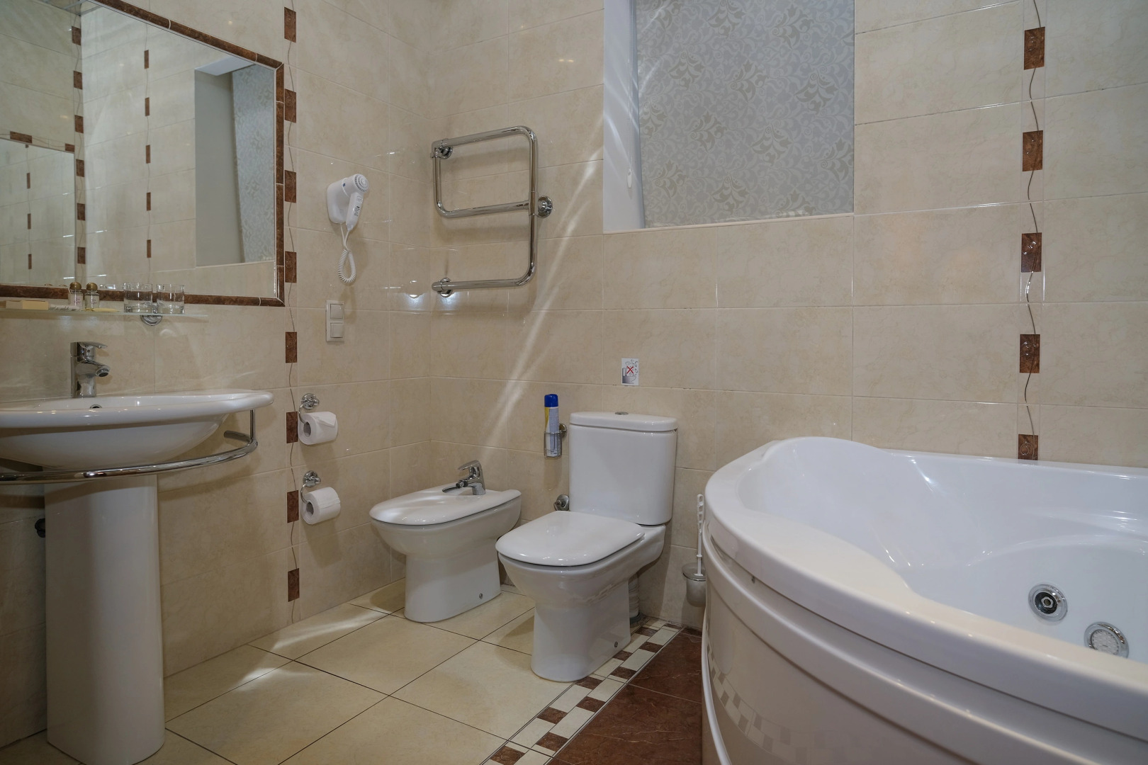 Отель Частная резиденция Богемия