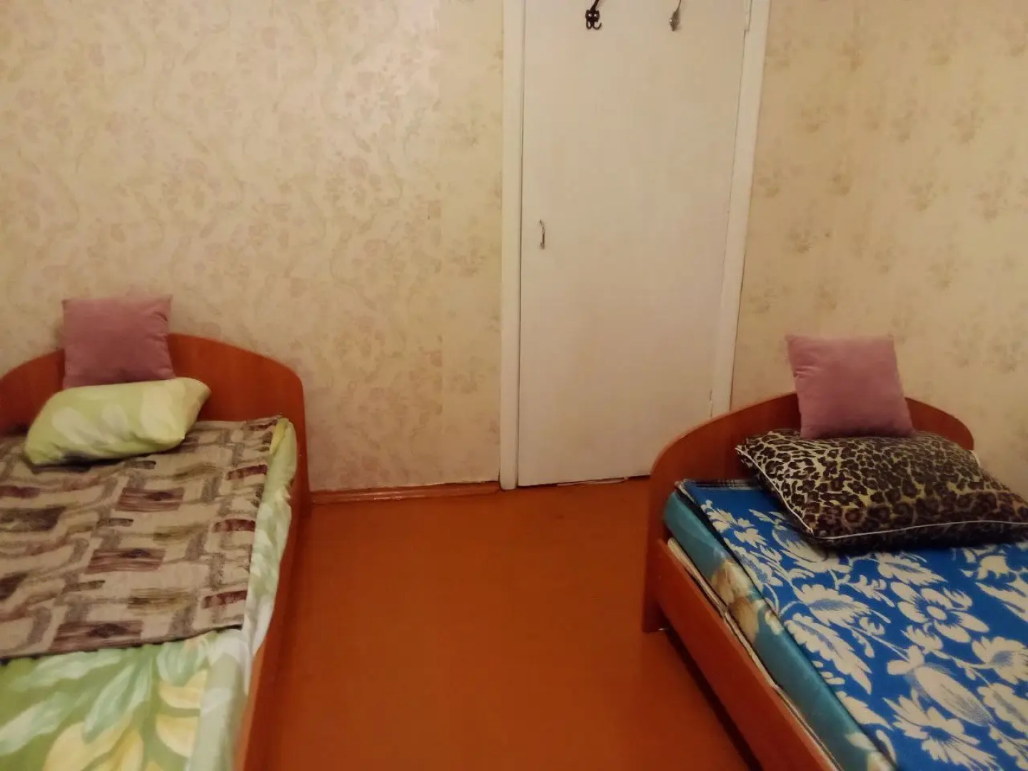 Квартира Однокомнатная