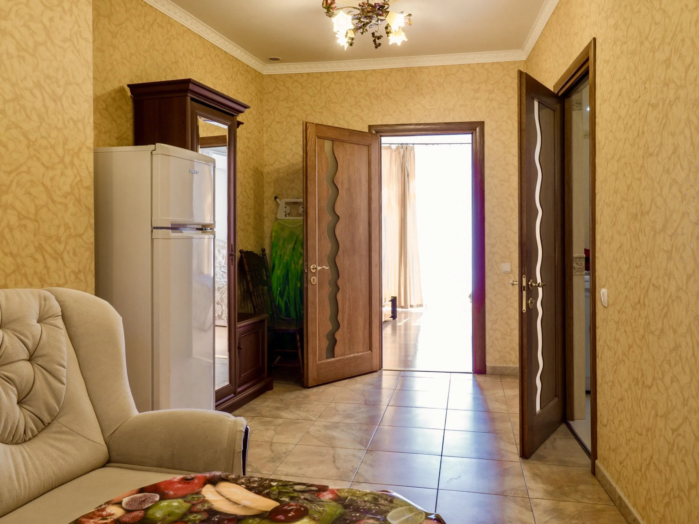 Гостевой дом у моря Престиж