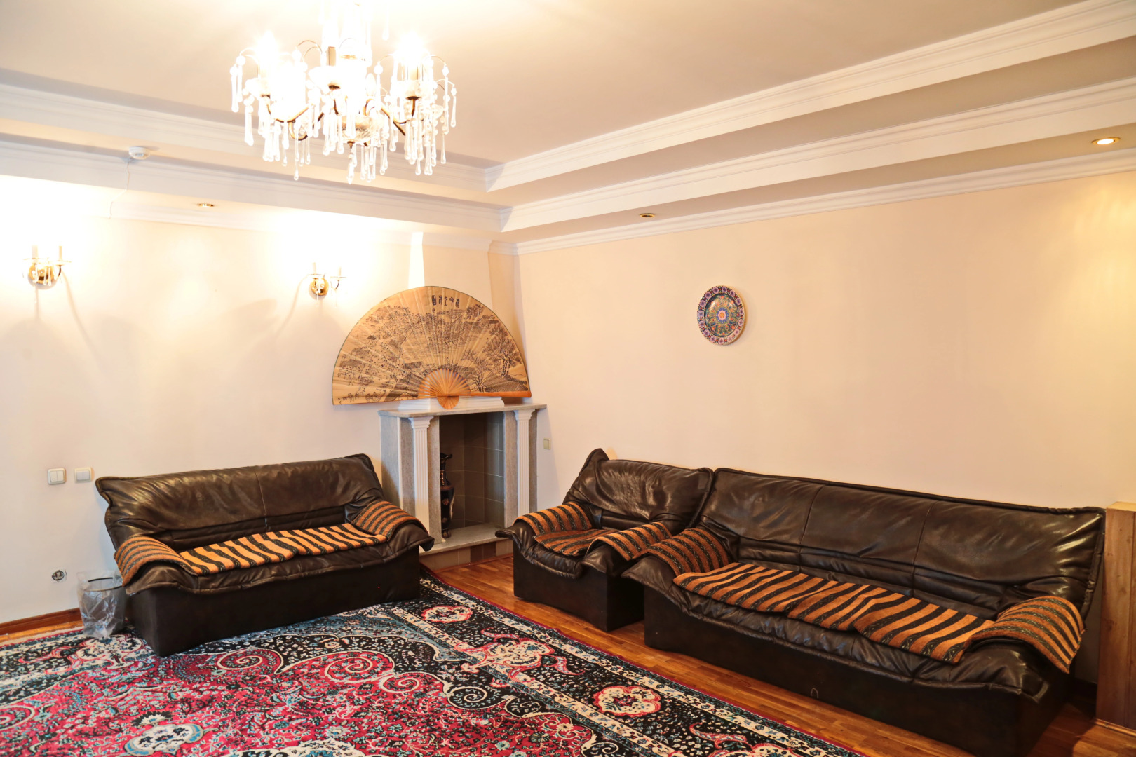 Апарт-отель Karvan-N