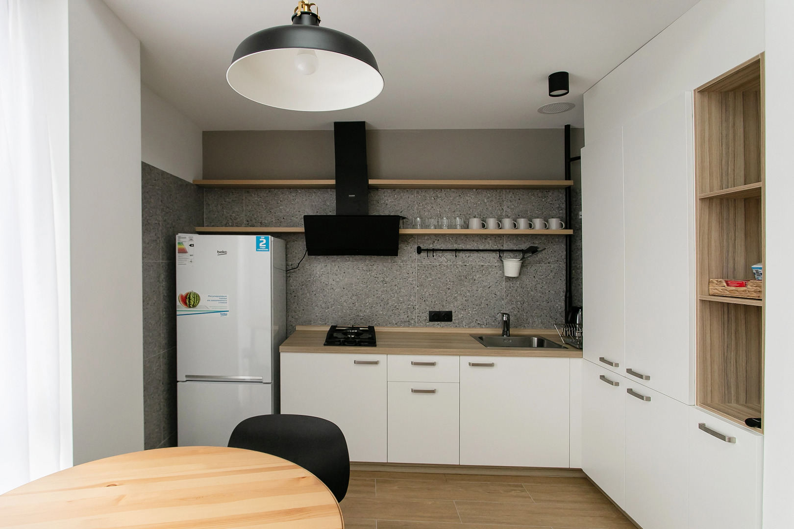 Апартаменты На Высоте 5